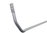 Whiteline 02-13 MINI Cooper Rear Sway Bar - 20mm HD Blade Adj. (Incl. Bushings) thumbnail 8