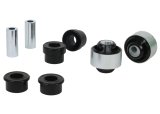 Whiteline 01-06 Honda Civic / 02-06 Acura RSX Front Control Arm Bushing Kit (Front Lower Bushing) thumbnail 2