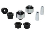 Whiteline 01-06 Honda Civic / 02-06 Acura RSX Front Control Arm Bushing Kit (Front Lower Bushing) thumbnail 3