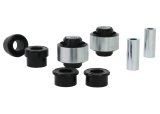Whiteline 01-06 Honda Civic / 02-06 Acura RSX Front Control Arm Bushing Kit (Front Lower Bushing) thumbnail 5