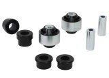Whiteline 01-06 Honda Civic / 02-06 Acura RSX Front Control Arm Bushing Kit (Front Lower Bushing) thumbnail 6
