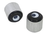 Whiteline 19-21 BMW Z4 / 20-22 Toyota GR Supra Front Control Arm Bushing Kit (Caster Bushing) thumbnail 3