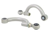 Whiteline 04-13 Mazda 3 / 08-18 Ford Focus Rear Lower Control Arm thumbnail 1