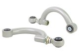 Whiteline 04-13 Mazda 3 / 08-18 Ford Focus Rear Lower Control Arm thumbnail 2