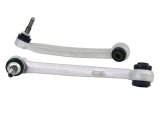 Whiteline 15-18 BMW M3 / 15-20 M4 / 16-21 M2 Front Lower Control Arm thumbnail 1