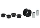 Whiteline 05-21 Nissan Frontier Steering Rack Mount Bushing Kit - Front thumbnail 5