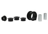 Whiteline 05-21 Nissan Frontier Steering Rack Mount Bushing Kit - Front thumbnail 6
