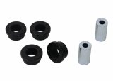 Whiteline 98-05 Lexus GS300 Front Control Arm Bushing Kit thumbnail 4