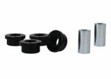 Whiteline 98-05 Lexus GS300 Front Control Arm Bushing Kit thumbnail 5