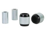 Whiteline 19-20 Hyundai Veloster Rear Camber Arm Bushing Kit (Rear Inner Bushing) thumbnail 2