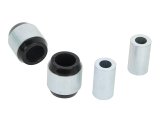 Whiteline 19-20 Hyundai Veloster Rear Camber Arm Bushing Kit (Rear Inner Bushing) thumbnail 5