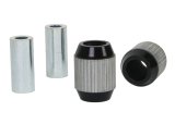 Whiteline 19-20 Hyundai Veloster Rear Control Arm Bushing Kit thumbnail 1