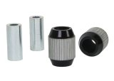 Whiteline 19-20 Hyundai Veloster Rear Control Arm Bushing Kit thumbnail 2