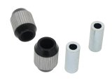 Whiteline 19-20 Hyundai Veloster Rear Control Arm Bushing Kit thumbnail 4