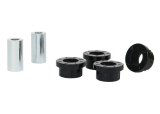 Whiteline 01-05 Lexus IS300 Rear Control Arm Bushing Kit (Lower Front Inner Bushing) thumbnail 1