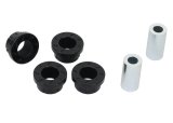 Whiteline 01-05 Lexus IS300 Rear Control Arm Bushing Kit (Lower Front Inner Bushing) thumbnail 4