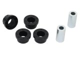 Whiteline 01-05 Lexus IS300 Rear Control Arm Bushing Kit (Lower Front Inner Bushing) thumbnail 6