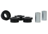 Whiteline 98-05 Lexus GS300 Rear Trailing Arm Bushing Kit (Lower Rear Bushing) thumbnail 3