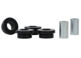 Whiteline 98-05 Lexus GS300 Rear Trailing Arm Bushing Kit (Lower Rear Bushing) thumbnail 4
