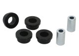 Whiteline 98-05 Lexus GS300 Rear Trailing Arm Bushing Kit (Lower Rear Bushing) thumbnail 5