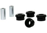 Whiteline 15-21 Volkswagen Golf/GTI Control Arm Bushing Kit (Lower Rear Outer Bushing) thumbnail 1