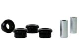 Whiteline 15-21 Volkswagen Golf/GTI Control Arm Bushing Kit (Lower Rear Outer Bushing) thumbnail 3