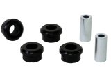 Whiteline 15-21 Volkswagen Golf/GTI Control Arm Bushing Kit (Lower Rear Outer Bushing) thumbnail 4