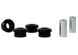 Whiteline 15-21 Volkswagen Golf/GTI Control Arm Bushing Kit (Lower Rear Outer Bushing) thumbnail 6