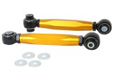 Whiteline 12-20 Volkswagen Golf Rear Adjustable Toe Arm thumbnail 1