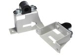 Whiteline 98-02 Subaru Forester Rear Swaybar mount-h/duty kit thumbnail 9