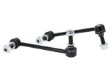 Whiteline 2005+ Chrysler 300 / 11-21 Dodge Challenger Front Sway Bar - Link Kit thumbnail 1