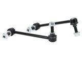Whiteline 2005+ Chrysler 300 / 11-21 Dodge Challenger Front Sway Bar - Link Kit thumbnail 2