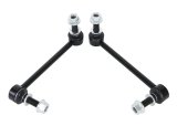Whiteline 2005+ Chrysler 300 / 11-21 Dodge Challenger Front Sway Bar - Link Kit thumbnail 3