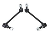 Whiteline 2005+ Chrysler 300 / 11-21 Dodge Challenger Front Sway Bar - Link Kit thumbnail 5