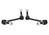 Whiteline 2005+ Chrysler 300 / 11-21 Dodge Challenger Front Sway Bar - Link Kit thumbnail 6