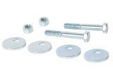 Whiteline 2013+ Subaru BRZ Rear Lower Control Arm Repair/Service Kit thumbnail 1