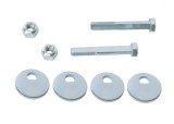 Whiteline 2013+ Subaru BRZ Rear Lower Control Arm Repair/Service Kit thumbnail 5
