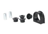 Whiteline 01-05 Lexus IS300 Front Steering Rack and Pinion - Mount Bushing Kit thumbnail 1