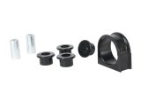 Whiteline 01-05 Lexus IS300 Front Steering Rack and Pinion - Mount Bushing Kit thumbnail 2