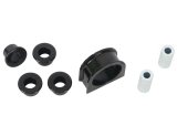 Whiteline 01-05 Lexus IS300 Front Steering Rack and Pinion - Mount Bushing Kit thumbnail 4