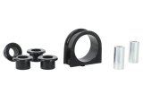 Whiteline 01-05 Lexus IS300 Front Steering Rack and Pinion - Mount Bushing Kit thumbnail 5