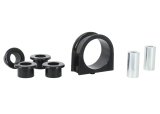 Whiteline 01-05 Lexus IS300 Front Steering Rack and Pinion - Mount Bushing Kit thumbnail 6