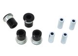 Whiteline 16-22 Mazda MX-5 Miata Front Control Arm - Upper Inner Bushing Kit thumbnail 3