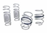Whiteline 2022+ Subaru WRX (VB Chassis) Performance Lowering Springs thumbnail 1
