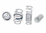 Whiteline 2022+ Subaru WRX (VB Chassis) Performance Lowering Springs thumbnail 2