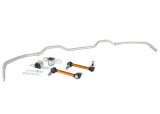 Whiteline 20mm 3 Point Adjustable Rear Swaybar thumbnail 1