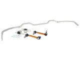 Whiteline 20mm 3 Point Adjustable Rear Swaybar thumbnail 2