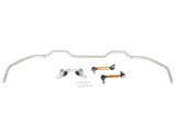Whiteline 20mm 3 Point Adjustable Rear Swaybar thumbnail 3