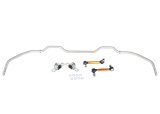 Whiteline 20mm 3 Point Adjustable Rear Swaybar thumbnail 6
