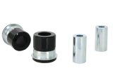Whiteline 16-23 Mazda MX-5 Miata Rear Lower Control Arm Inner Bushing Kit thumbnail 3